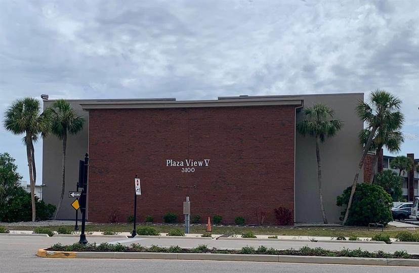 Picture of 3100 Harbor Boulevard Unit 308, Port Charlotte FL 33952