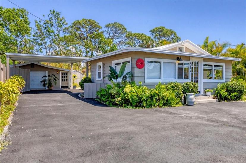 Picture of 4019 Worcester Road, Sarasota FL 34231