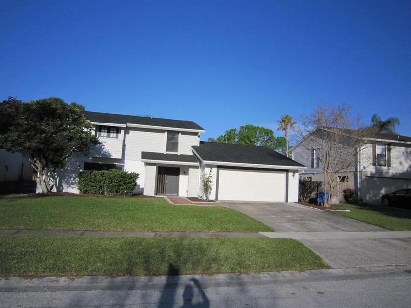 Picture of 4118 Dellbrook Drive, Tampa FL 33624