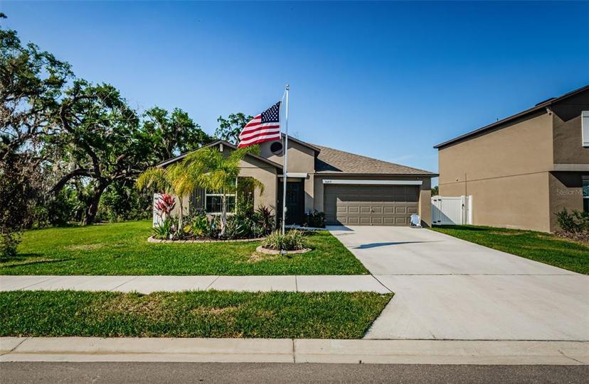 Picture of 36419 Flats Street, Zephyrhills FL 33541