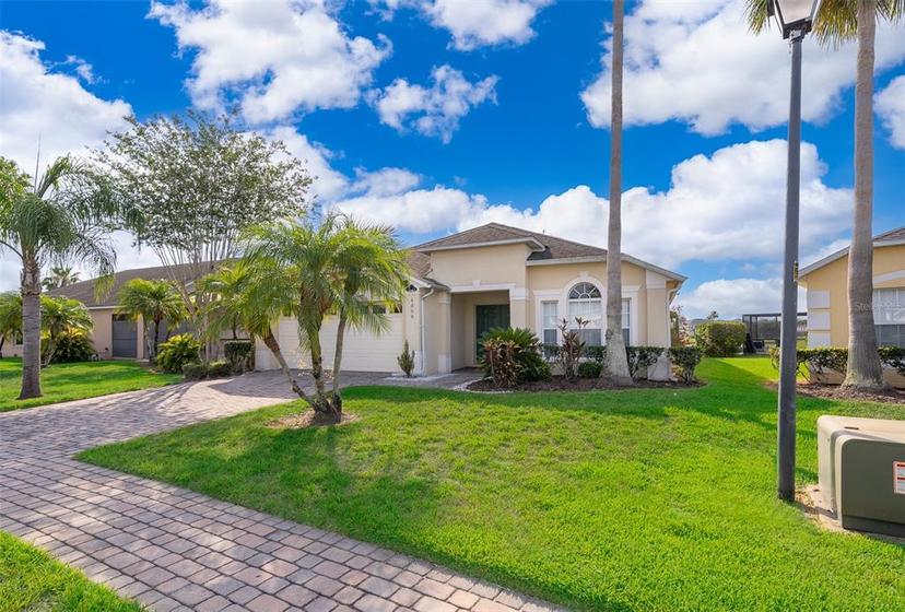 Picture of 4809 Cumbrian Lakes Drive, Kissimmee FL 34746
