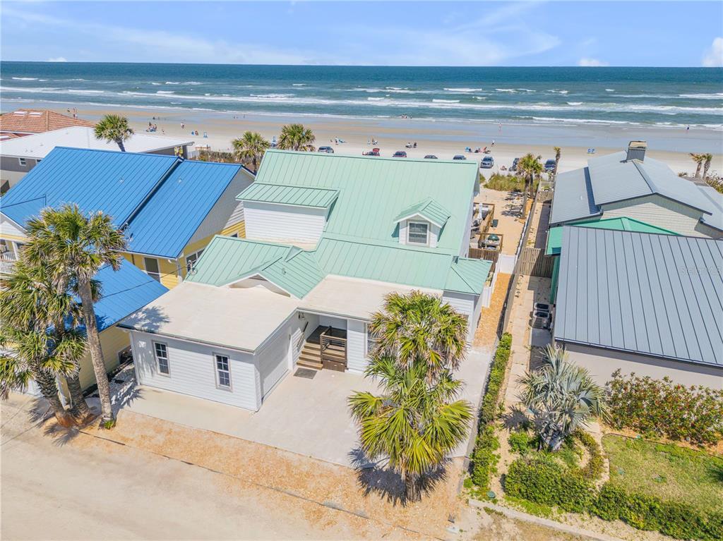 Picture of 1307 Hill Street, New Smyrna Beach, FL 32169