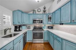 Picture of 1307 Hill Street, New Smyrna Beach, FL 32169