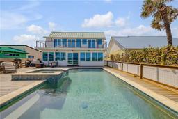 Picture of 1307 Hill Street, New Smyrna Beach, FL 32169