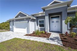 Picture of 14526 Fort Worth Circle, Port Charlotte, FL 33981