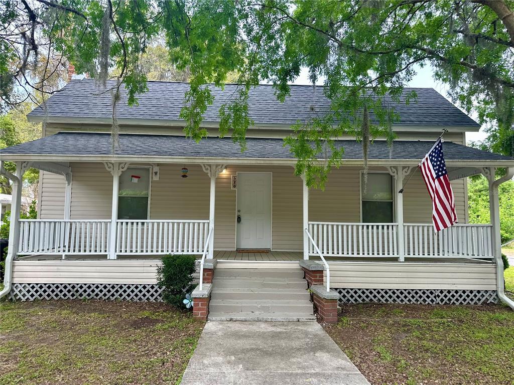 Picture of 520 SW 5Th Avenue, Lake Butler, FL 32054