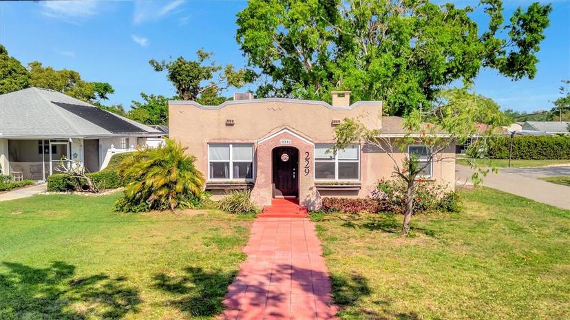 Picture of 229 42Nd Street W, Bradenton FL 34209