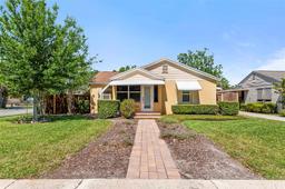 Picture of 335 W Bay Street, Winter Garden, FL 34787