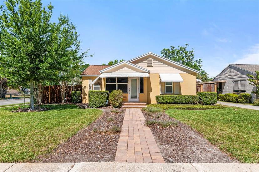 Picture of 335 W Bay Street, Winter Garden FL 34787
