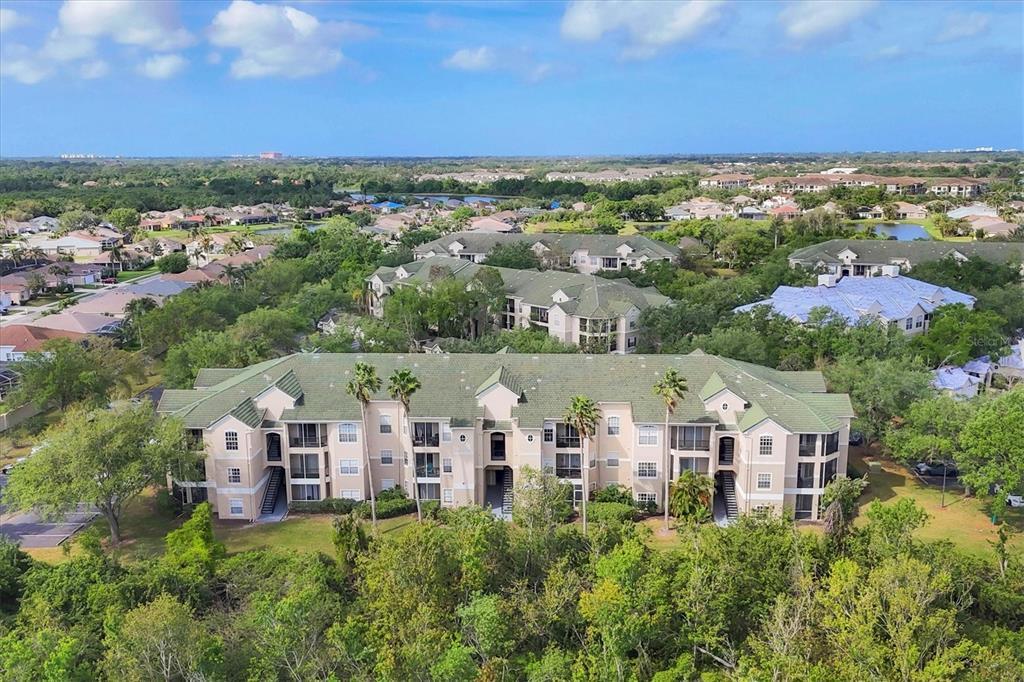 Picture of 5180 Northridge Road Unit 312, Sarasota, FL 34238