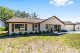 Picture of 3303 NW 44Th Terrace, Ocala, FL 34482