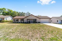 Picture of 3303 NW 44Th Terrace, Ocala, FL 34482