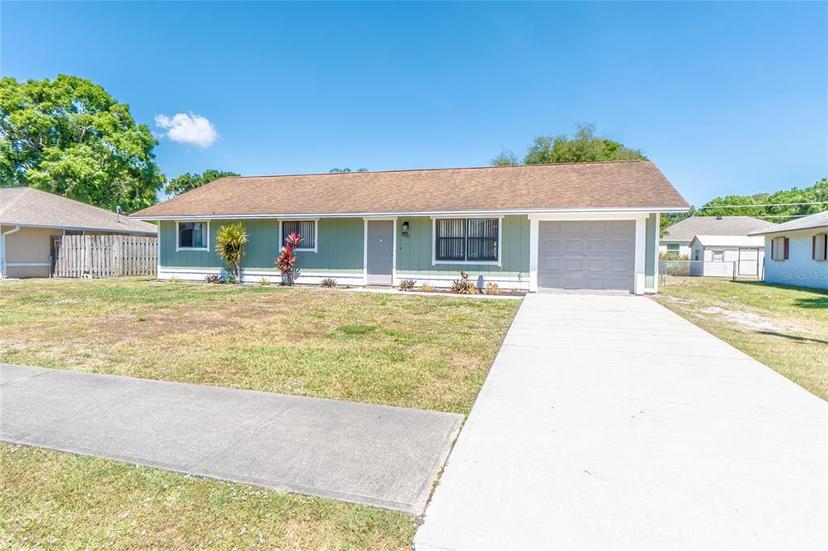 Picture of 1631 Charles Boulevard Ne, Palm Bay FL 32907