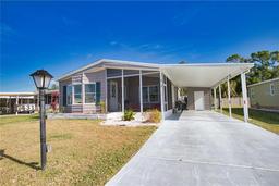 Picture of 431 Loma Linda, North Port, FL 34287