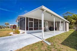 Picture of 431 Loma Linda, North Port, FL 34287