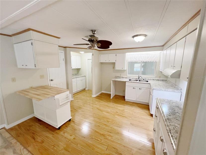 Picture of 605 Michigan Boulevard Unit 107, Dunedin FL 34698