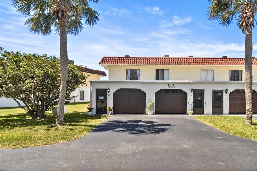 Picture of 26 Ocean Palm Villa S Unit 26, Flagler Beach FL 32136