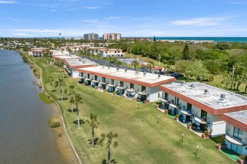 Picture of 26 Ocean Palm Villa S Unit 26, Flagler Beach FL 32136
