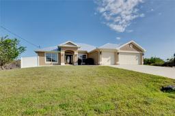 Picture of 13452 High Springs Avenue, Port Charlotte, FL 33981