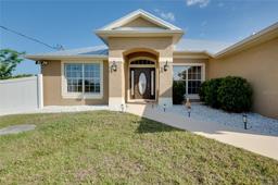 Picture of 13452 High Springs Avenue, Port Charlotte, FL 33981
