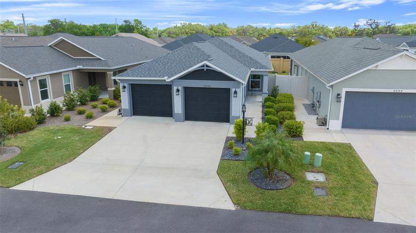 Picture of 5549 Millican Avenue, The Villages FL 32163