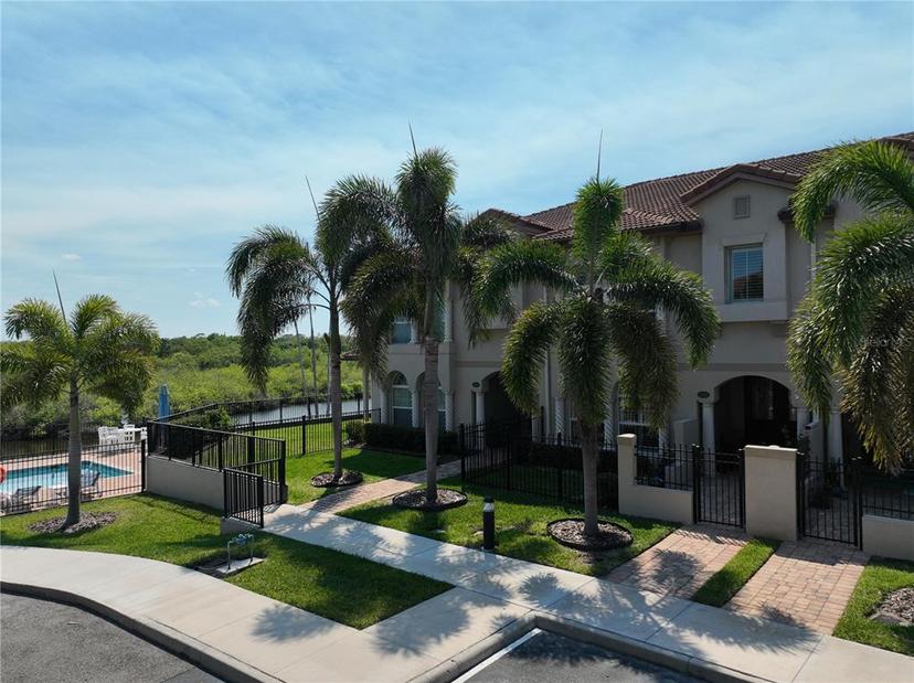 Picture of 2290 Enjoya Lane, Melbourne FL 32901