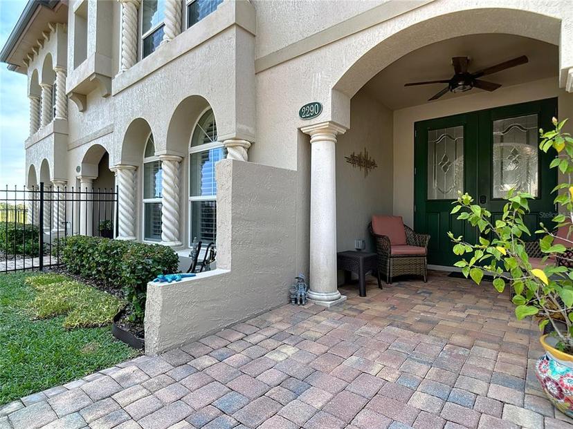 Picture of 2290 Enjoya Lane, Melbourne FL 32901