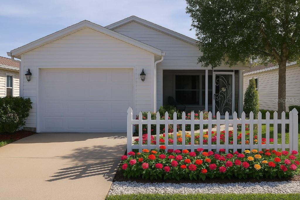 Picture of 3533 Roanoke Street, The Villages, FL 32162