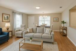 Picture of 3533 Roanoke Street, The Villages, FL 32162