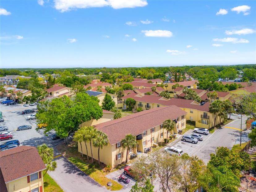 Picture of 7529 Abonado Road Unit 7529, Tampa FL 33615