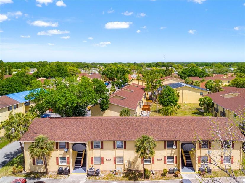 Picture of 7529 Abonado Road Unit 7529, Tampa FL 33615