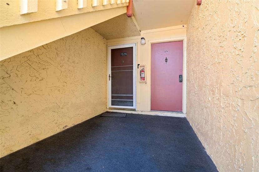 Picture of 7529 Abonado Road Unit 7529, Tampa FL 33615