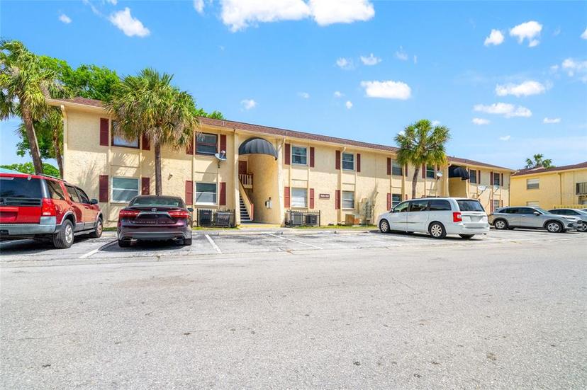 Picture of 7529 Abonado Road Unit 7529, Tampa FL 33615