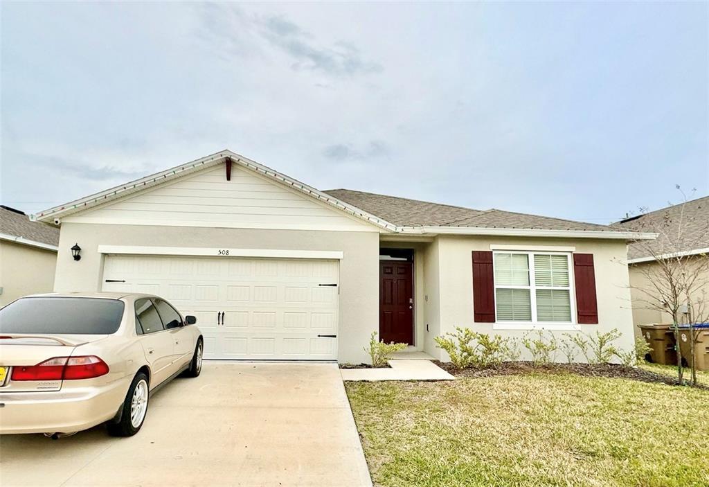 Picture of 508 Talisi Loop, St Cloud, FL 34771