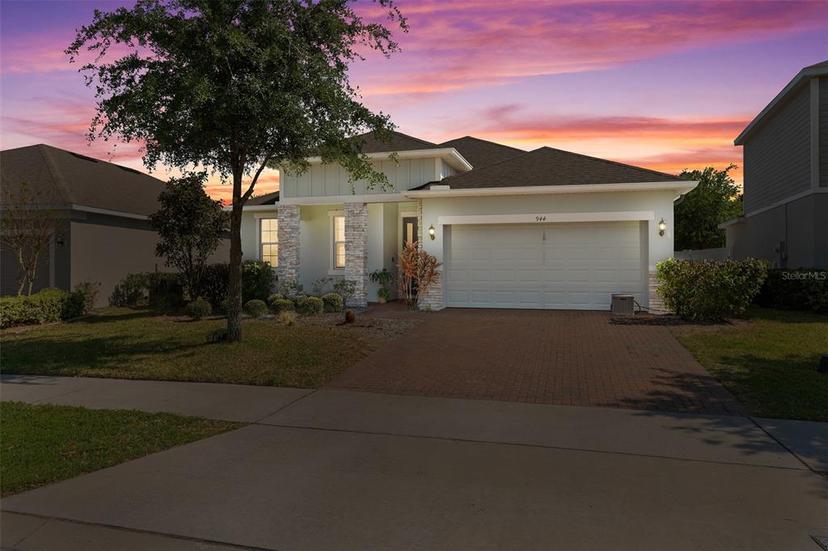Picture of 944 Flyer Street, Orange City FL 32763