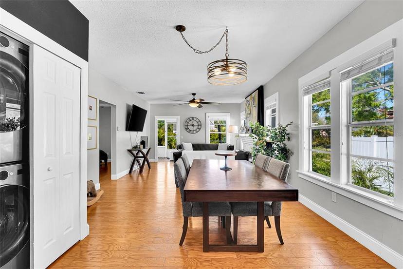 Picture of 705 28Th Street N, St Petersburg FL 33713
