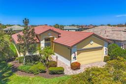 Picture of 1021 Ancora Boulevard, North Venice, FL 34275