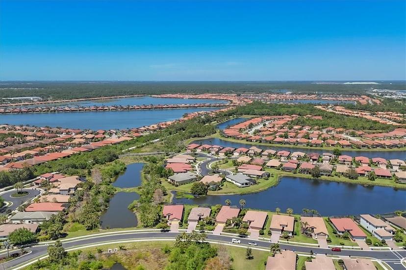 Picture of 1021 Ancora Boulevard, North Venice FL 34275