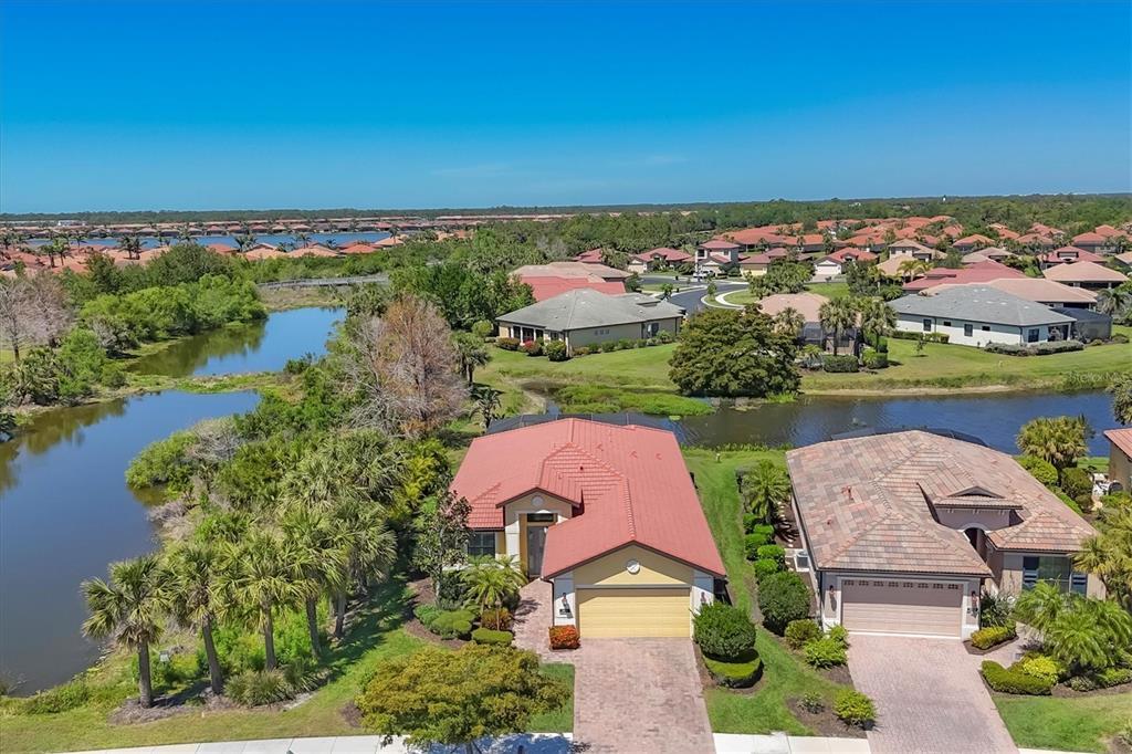 Picture of 1021 Ancora Boulevard, North Venice, FL 34275