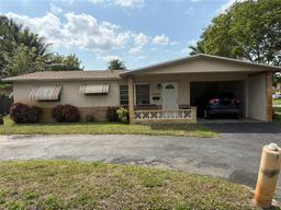 Picture of 2691 NW 43Rd Terrace, Lauderhill, FL 33313