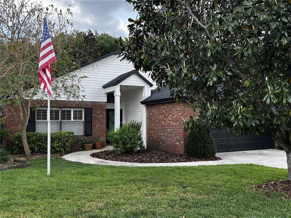 Picture of 3063 Ash Park Loop, Winter Park, FL 32792
