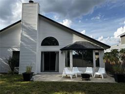 Picture of 3063 Ash Park Loop, Winter Park, FL 32792