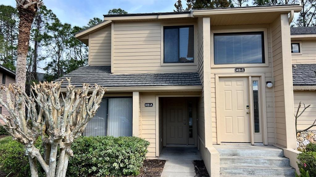 Picture of 149 Blue Heron Drive Unit C, Daytona Beach, FL 32119