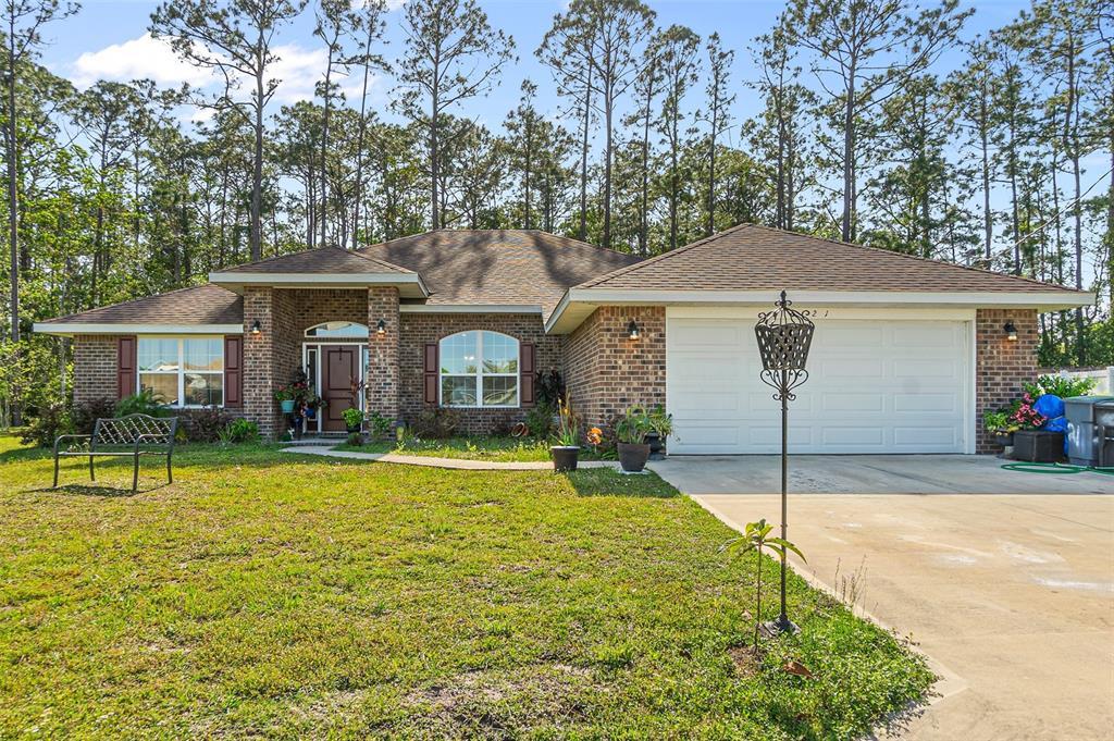 Picture of 21 Kaufman Place, Palm Coast, FL 32164