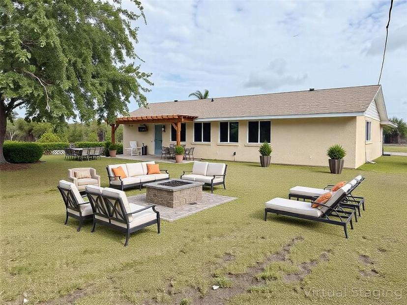 Picture of 3415 Gulf Lane, Rotonda West FL 33947