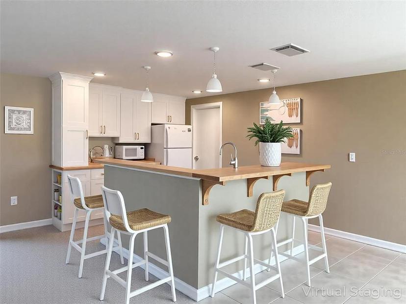 Picture of 3415 Gulf Lane, Rotonda West FL 33947