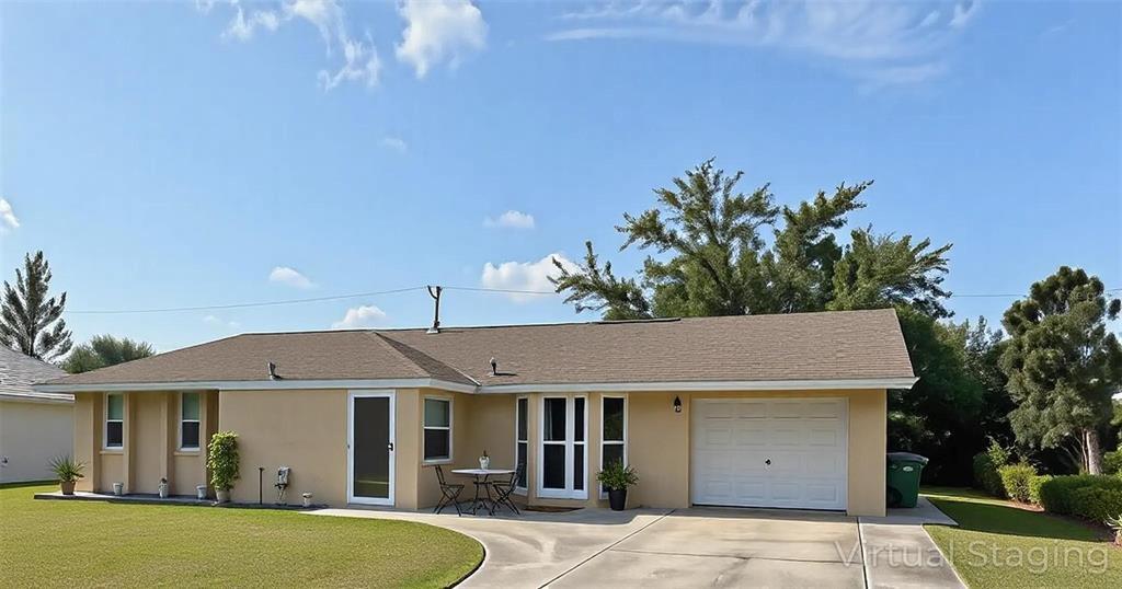 Picture of 3415 Gulf Lane, Rotonda West, FL 33947