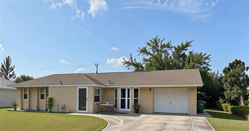 Picture of 3415 Gulf Lane, Rotonda West FL 33947