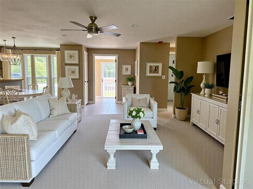 Picture of 3415 Gulf Lane, Rotonda West FL 33947
