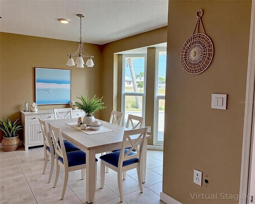 Picture of 3415 Gulf Lane, Rotonda West FL 33947